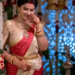 Bridal Red Kanjeevaram