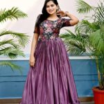 Premium Partywear Gown