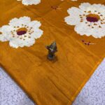 Semi Cotton Sarees