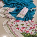 Soft Bentex Silk Sarees