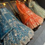 Designer Reception Gowns