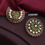 Bridal Hair Accessory