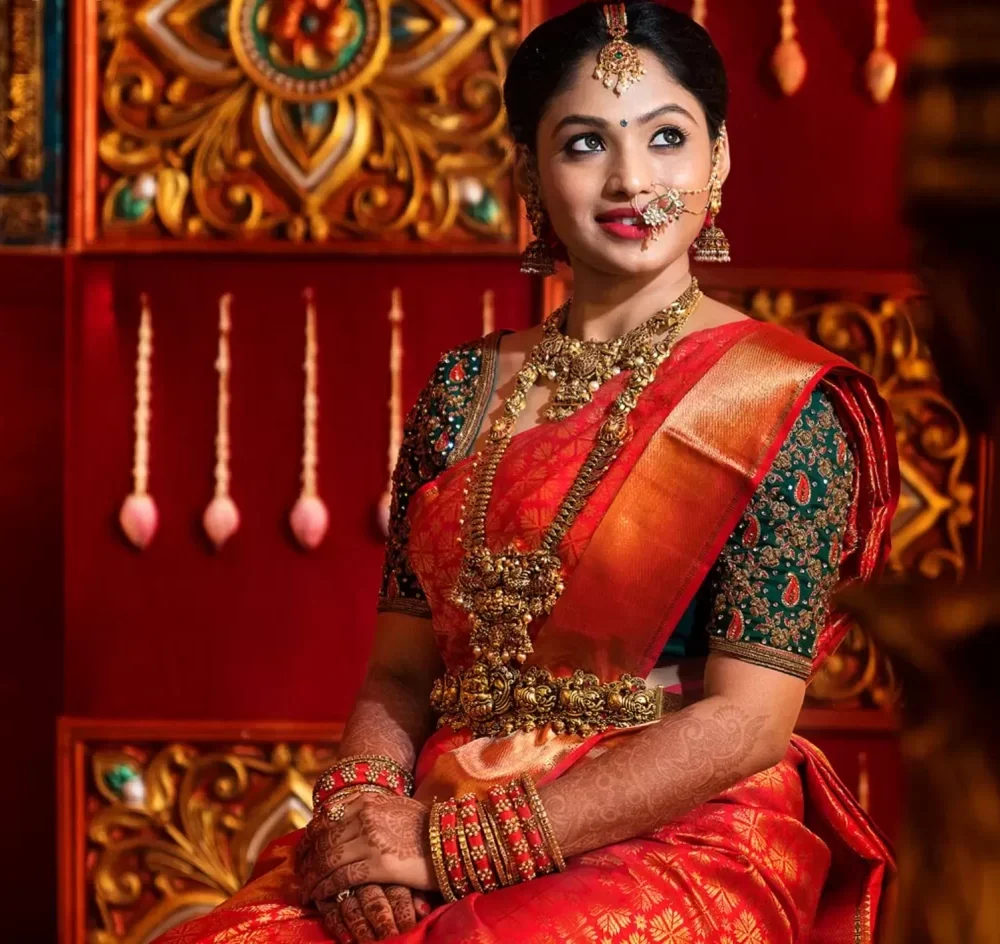 Aari/Zardosi Customizations