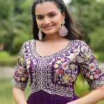 Premium Readymade Gown Collections